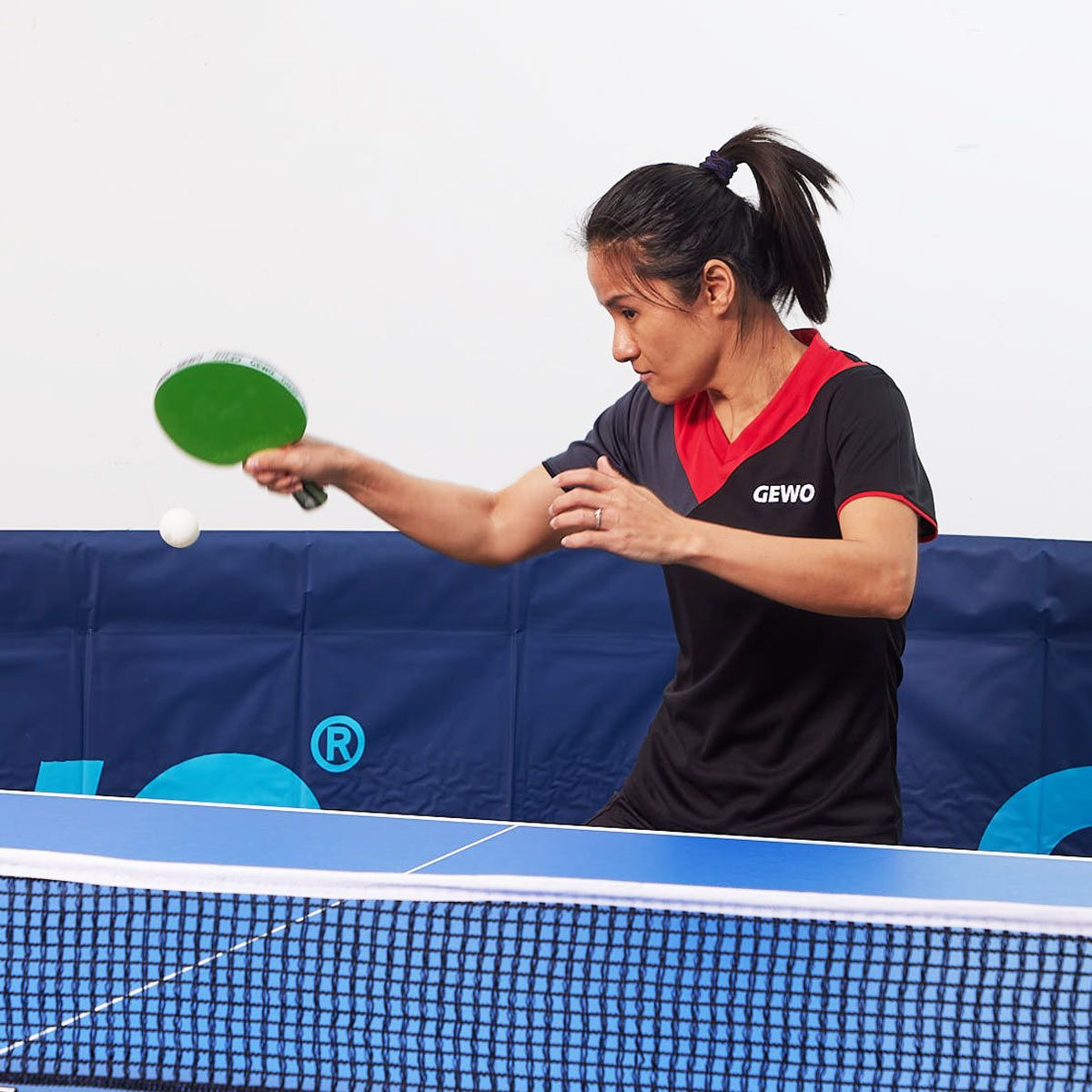 Gewo chemise Toledo Lady