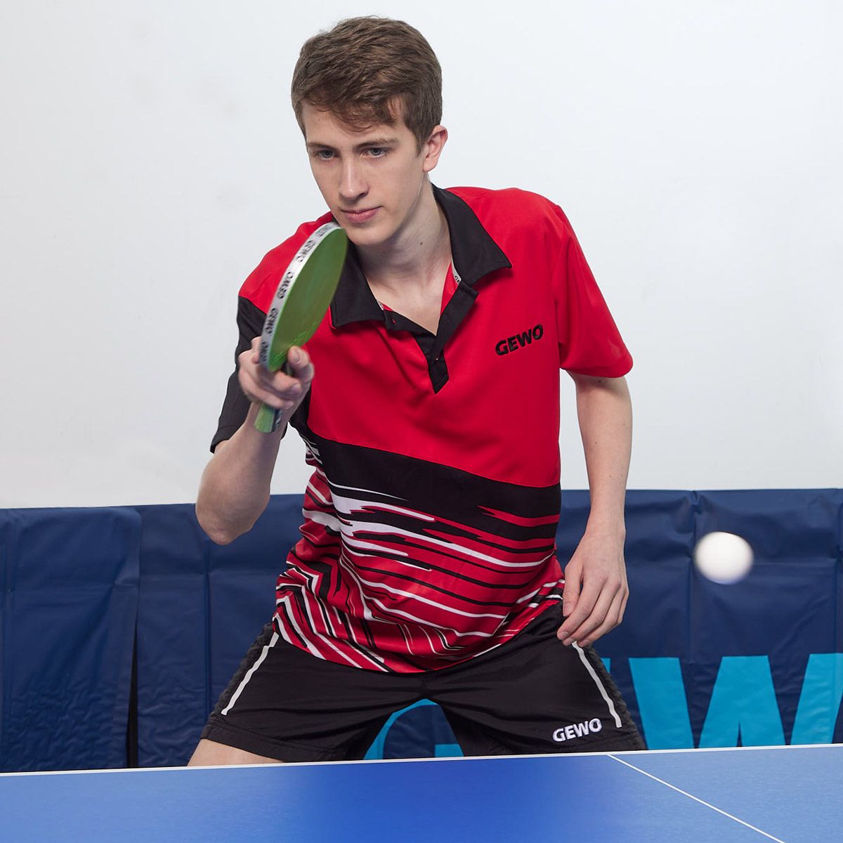 Gewo chemise Linares