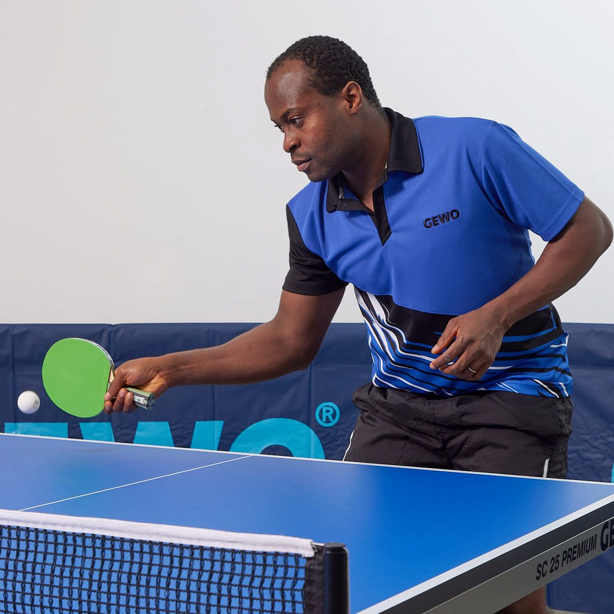 Gewo chemise Linares