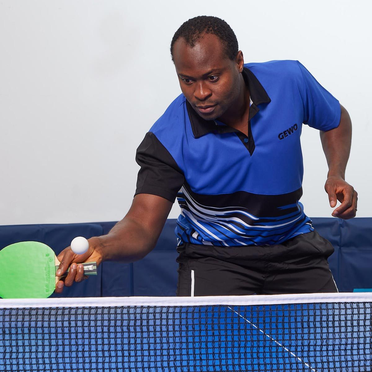 Gewo chemise Linares