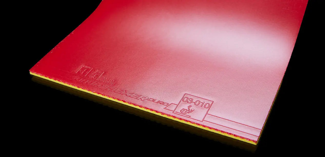 Andro Hexer Duro Andro SE - tabletennisstore.eu