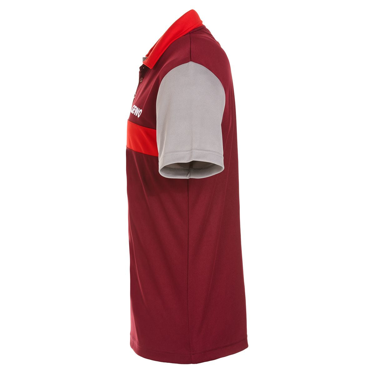 Gewo shirt Ravenna Polyester