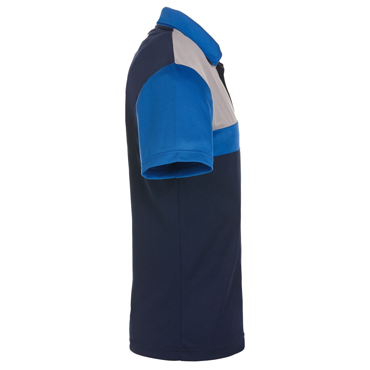 Gewo shirt Ravenna Cotton/Polyester