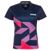 Gewo chemise Matera Lady marine/rose