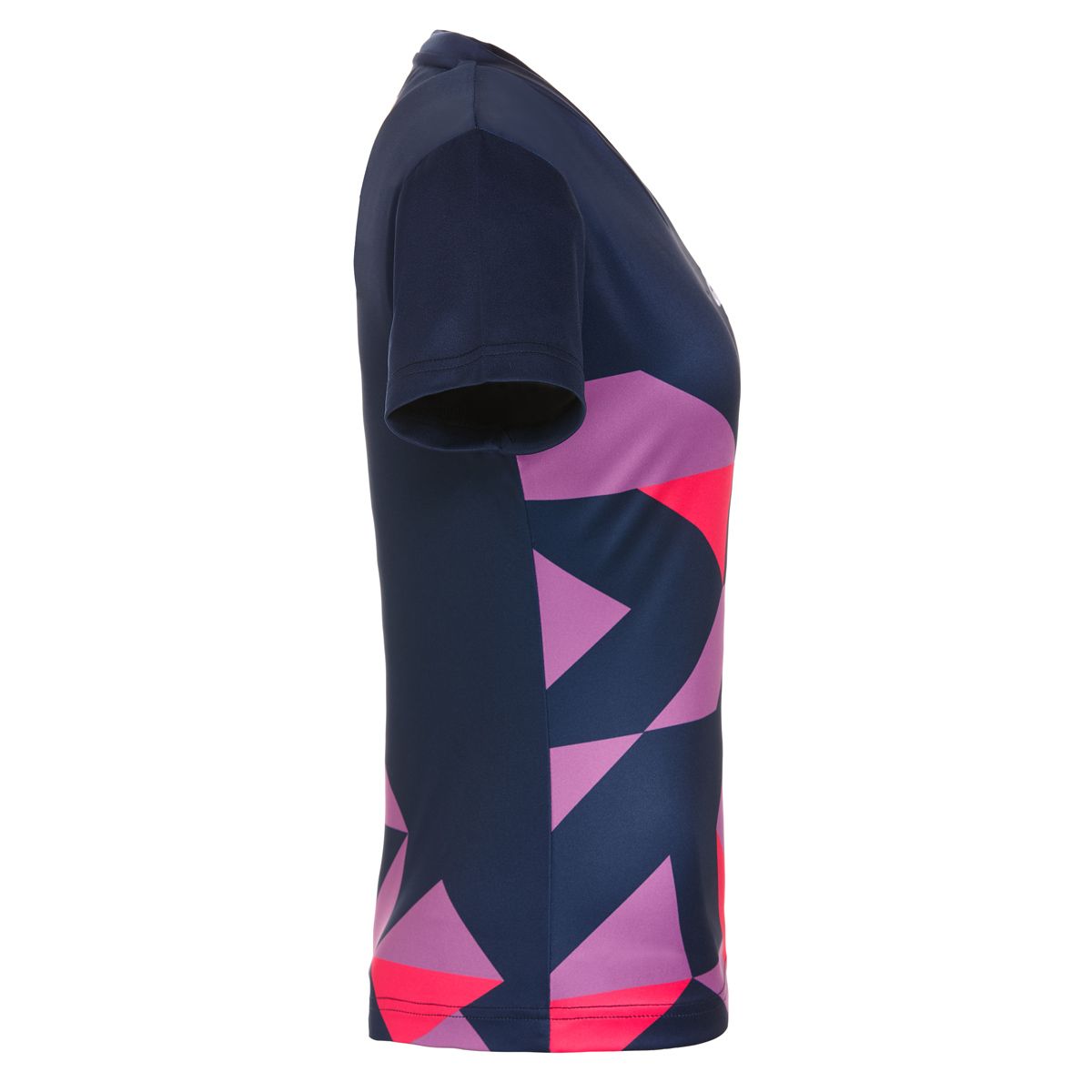 Gewo chemise Matera Lady marine/rose
