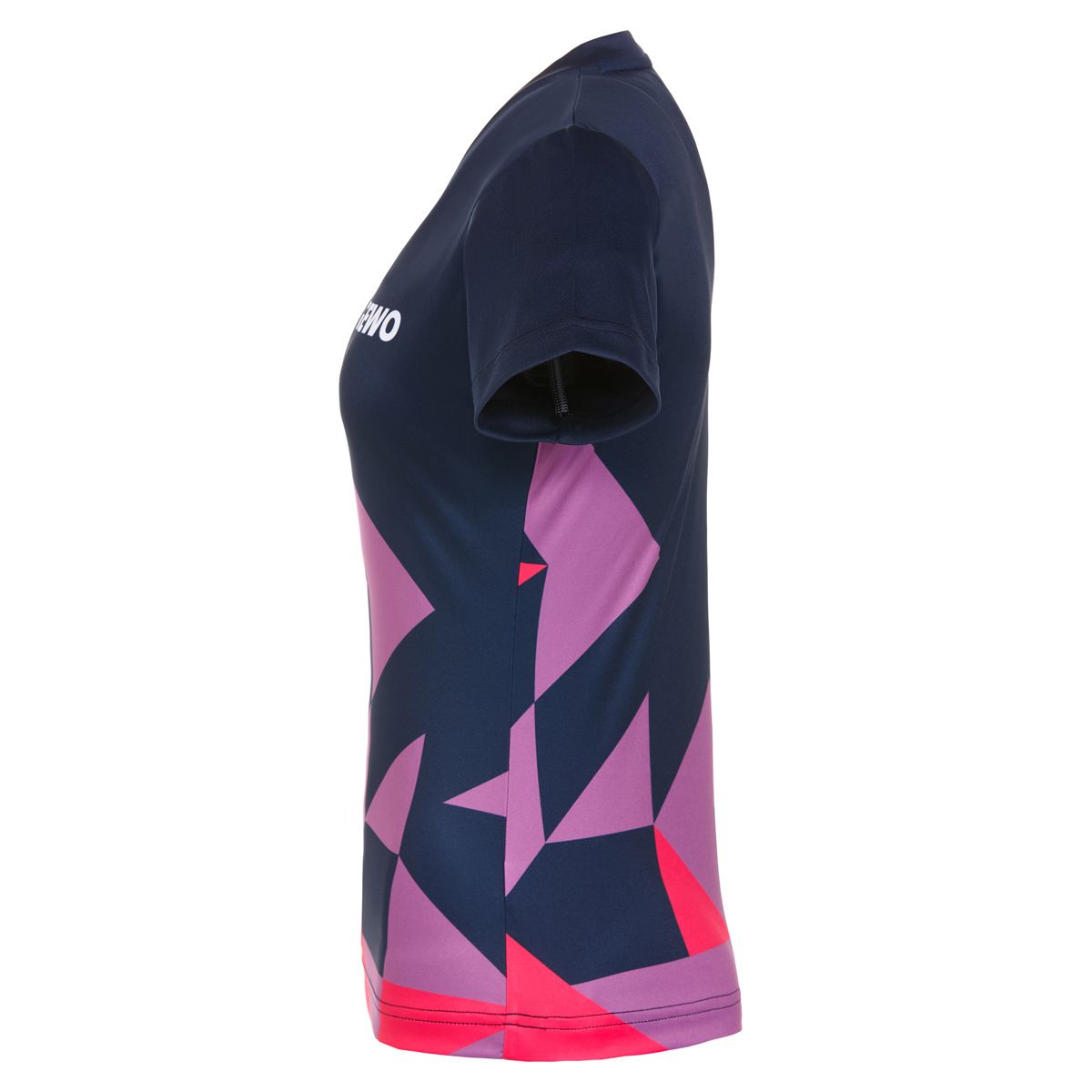 Gewo chemise Matera Lady marine/rose