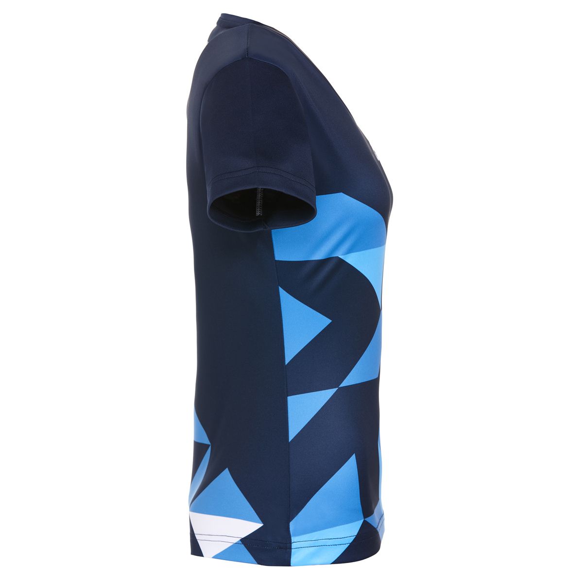 Gewo chemise Matera Lady marine/royal