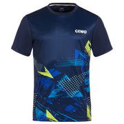 Gewo T-Shirt Ferrara couleurs mélangées