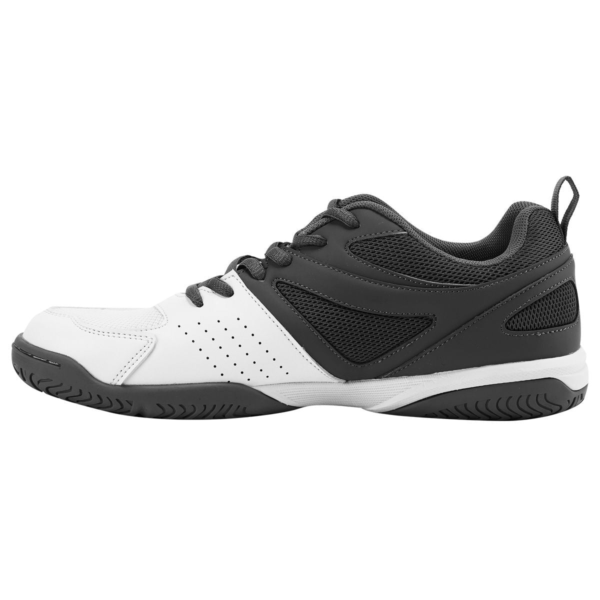 Victas shoes 613 black/white