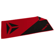 Tibhar Serviette Smash Pro noir/rouge