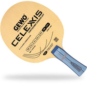 Gewo Celexxis Fortissimo Carbon Offensif
