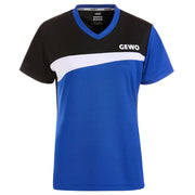 Gewo shirt Fondi II Lady royal/noir