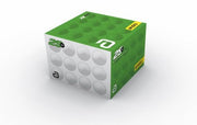 Andro Poly2S** blanc (72)