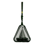 Andro filet collecteur de balles noir