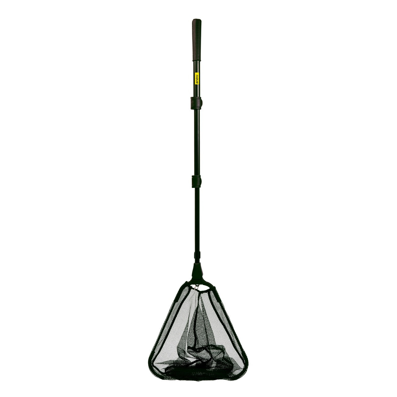 Andro filet collecteur de balles noir