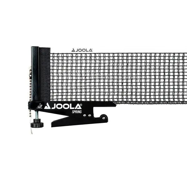 Joola Net & Post Set Spring black Joola SE - tabletennisstore.eu