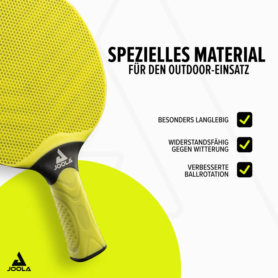 Joola TT-Set VIVID Outdoor