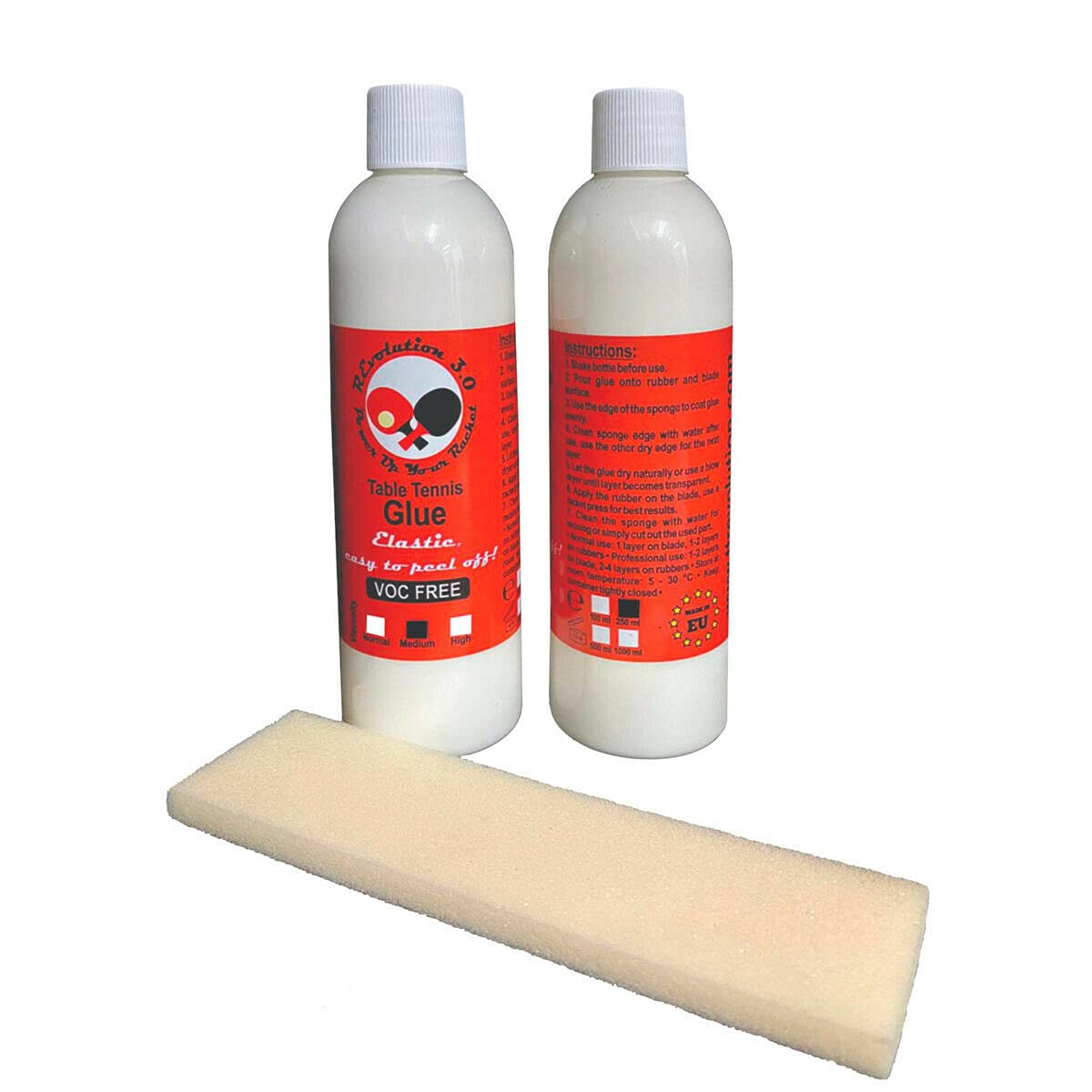 Colle Revolution III 250 ml
