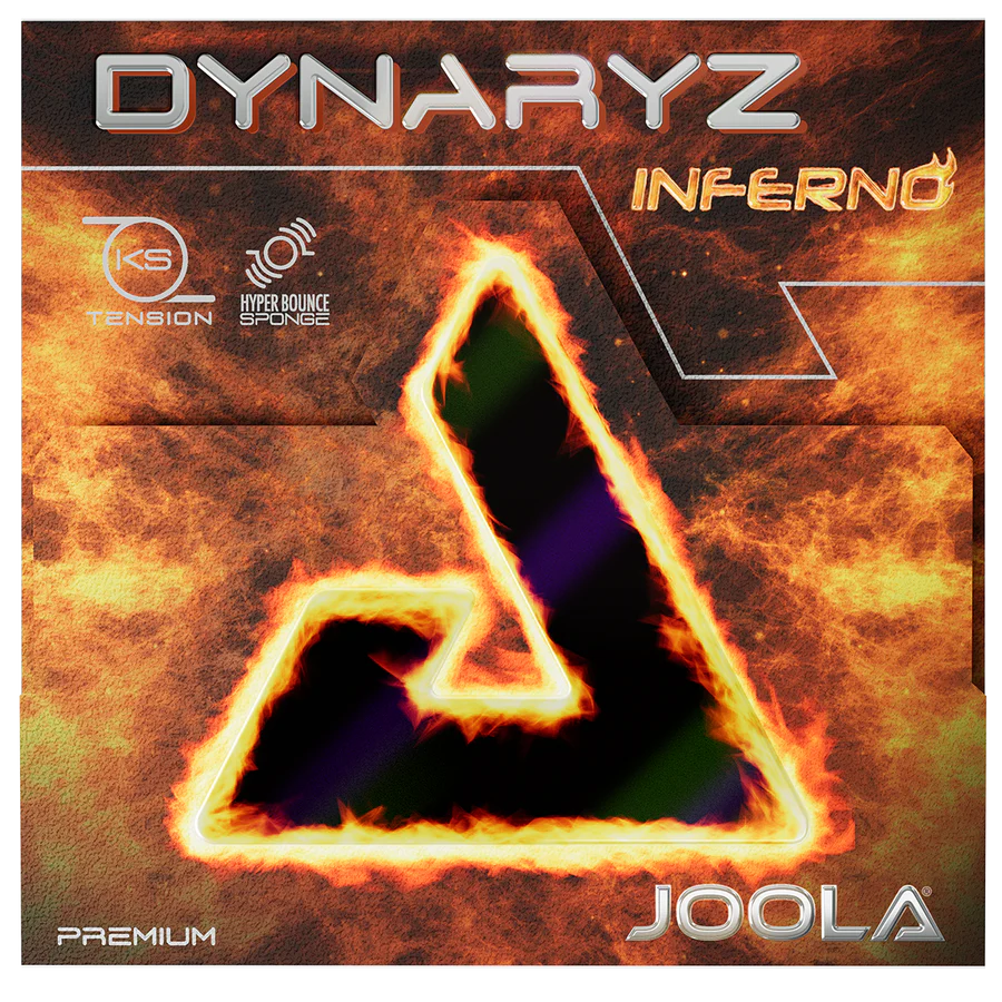 Joola Dynaryz Inferno