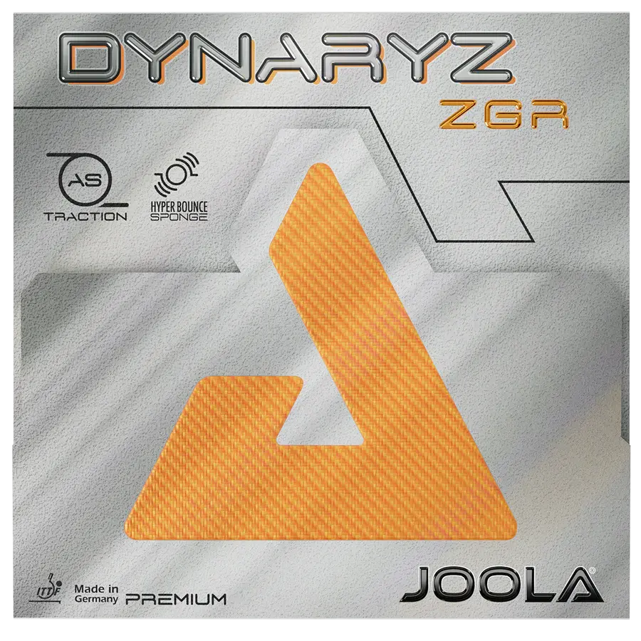 Joola Dynaryz ZGR Joola SE - tabletennisstore.eu