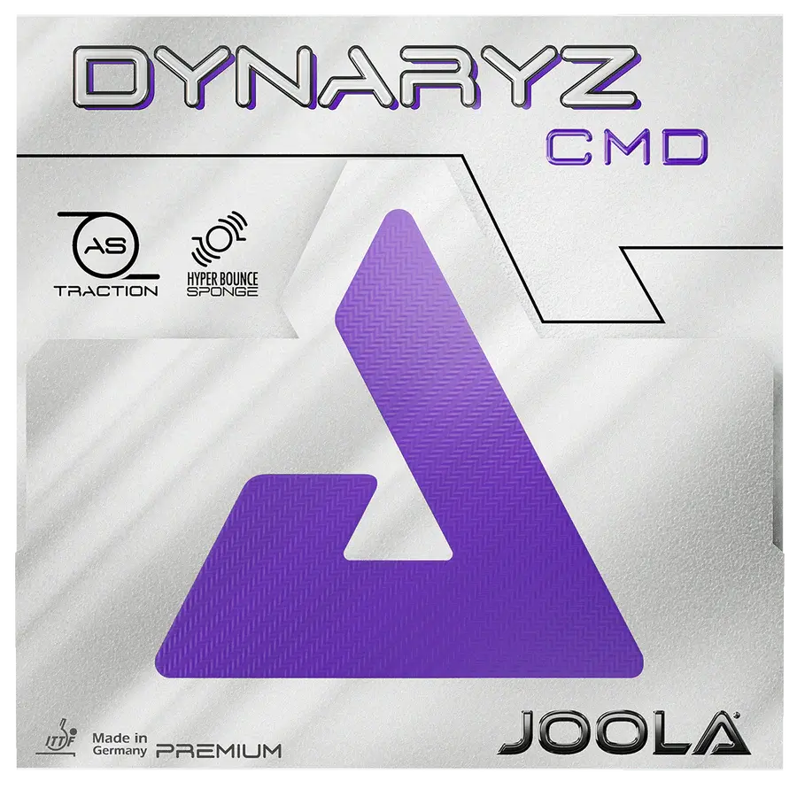 Joola Dynaryz CMD Joola SE - tabletennisstore.eu