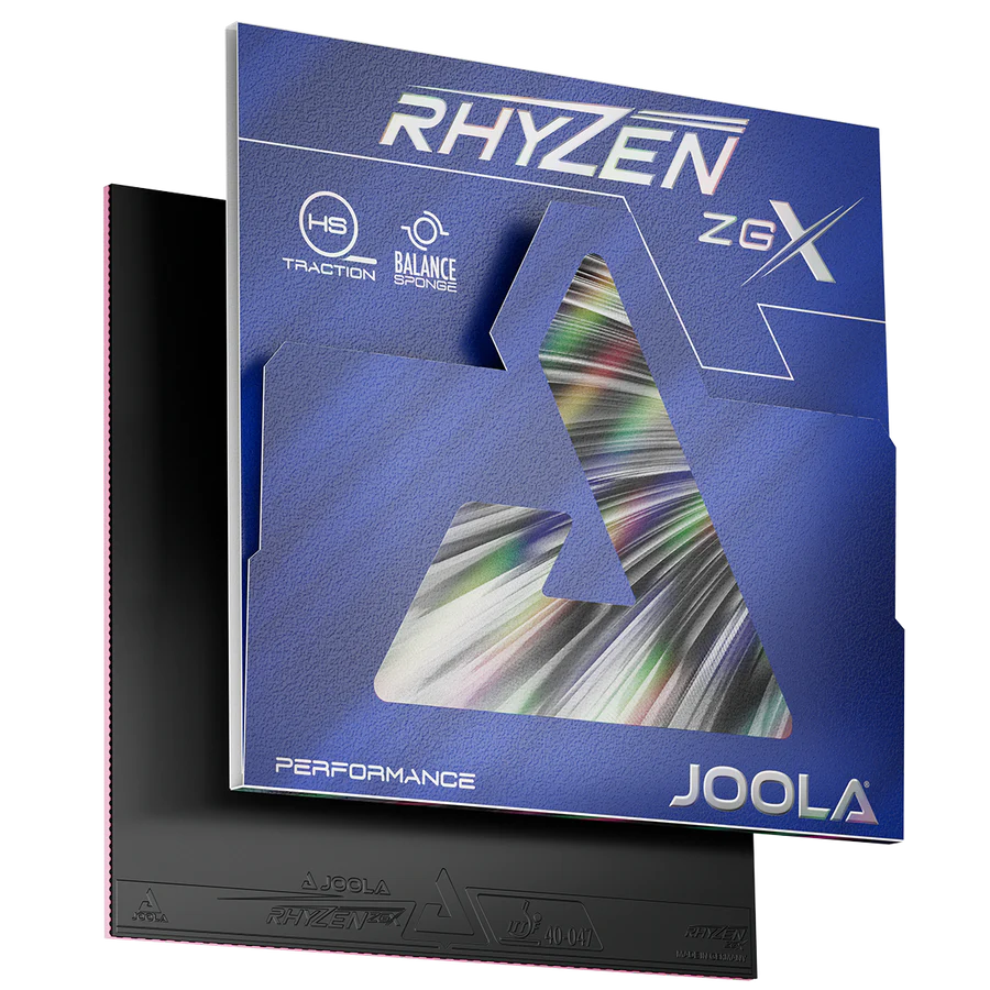 Joola Rhyzen ZGX