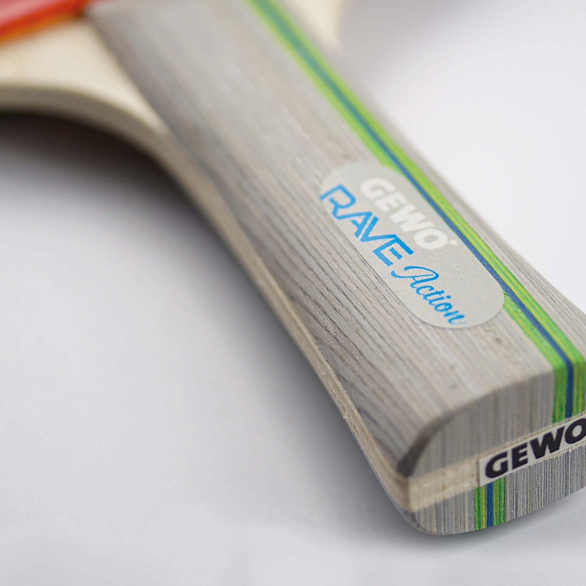 Raquette Gewo Rave Action