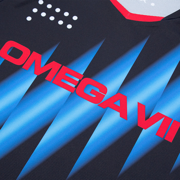 Xiom shirt Sound navy