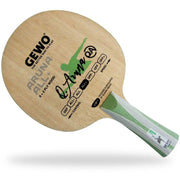 Gewo Aruna Carbon All+ Gewo SE - tabletennisstore.eu