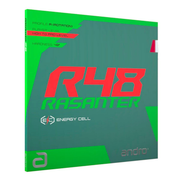 Andro Rasanter R48 Andro SE - tabletennisstore.eu
