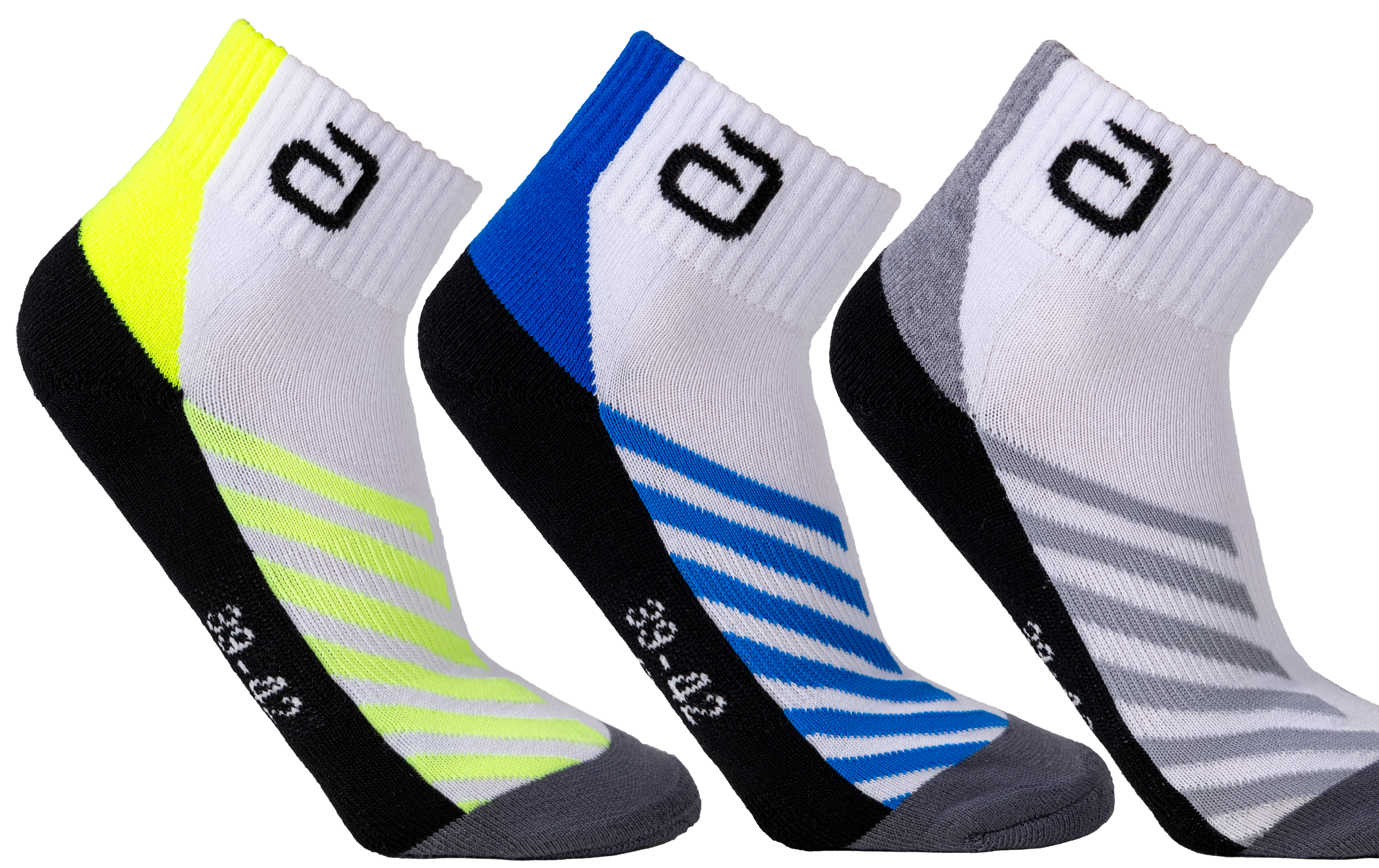 Chaussettes Andro Pace 2.0