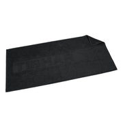 Tibhar Serviette Relief Beta noir
