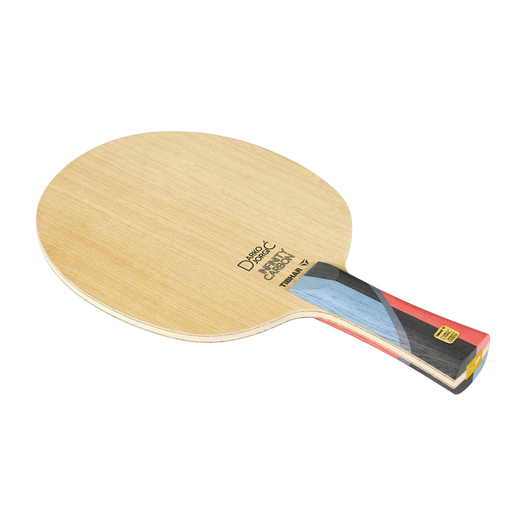 Tibhar Darko Infinity Carbon