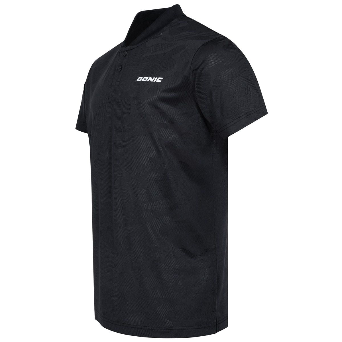 T-shirt Donic Neva noir