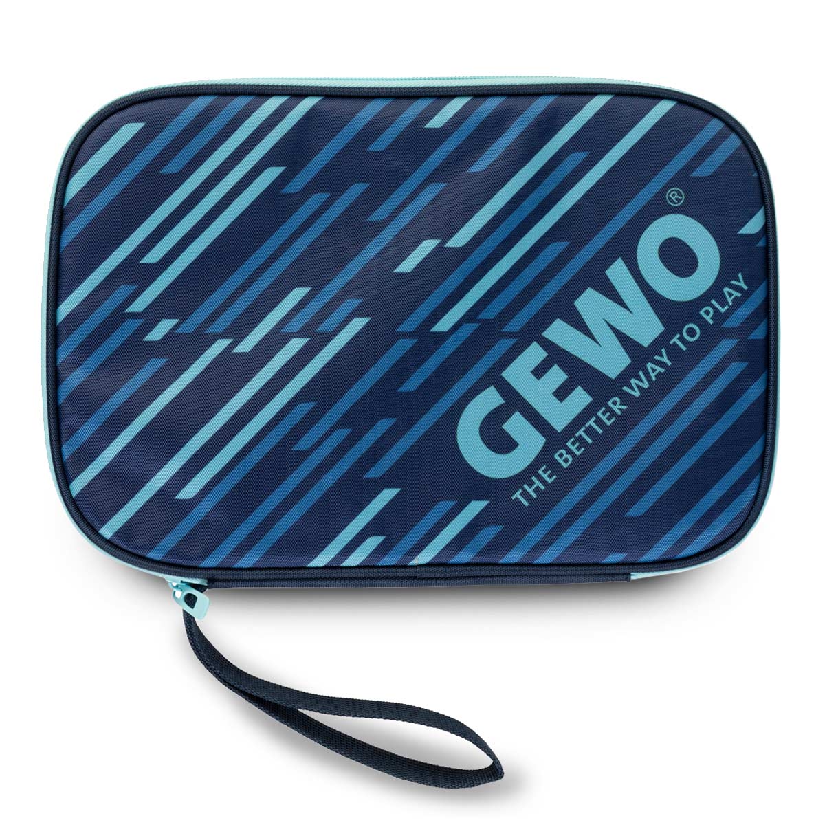 Gewo Double Cover Stripes