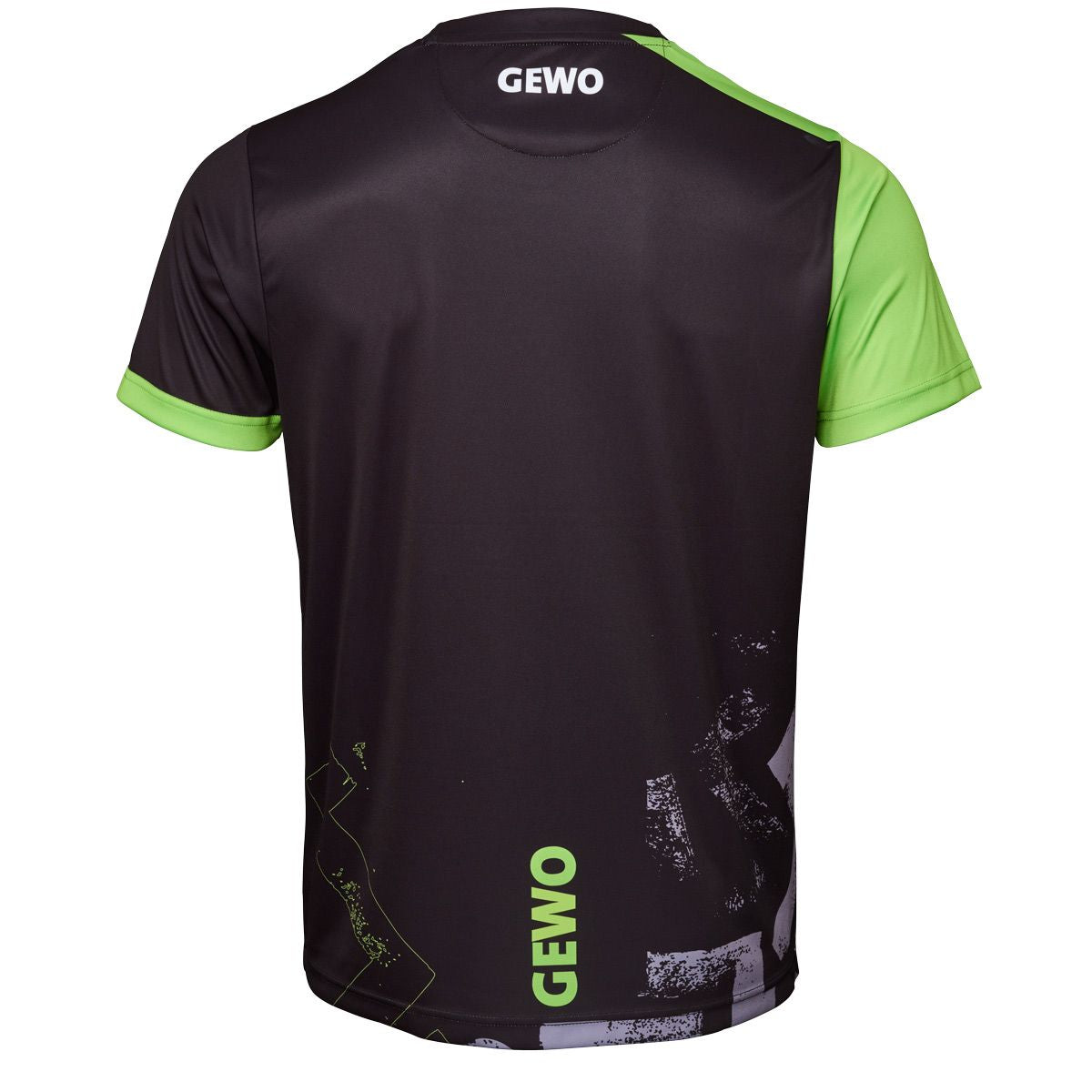 T-shirt Gewo Louis