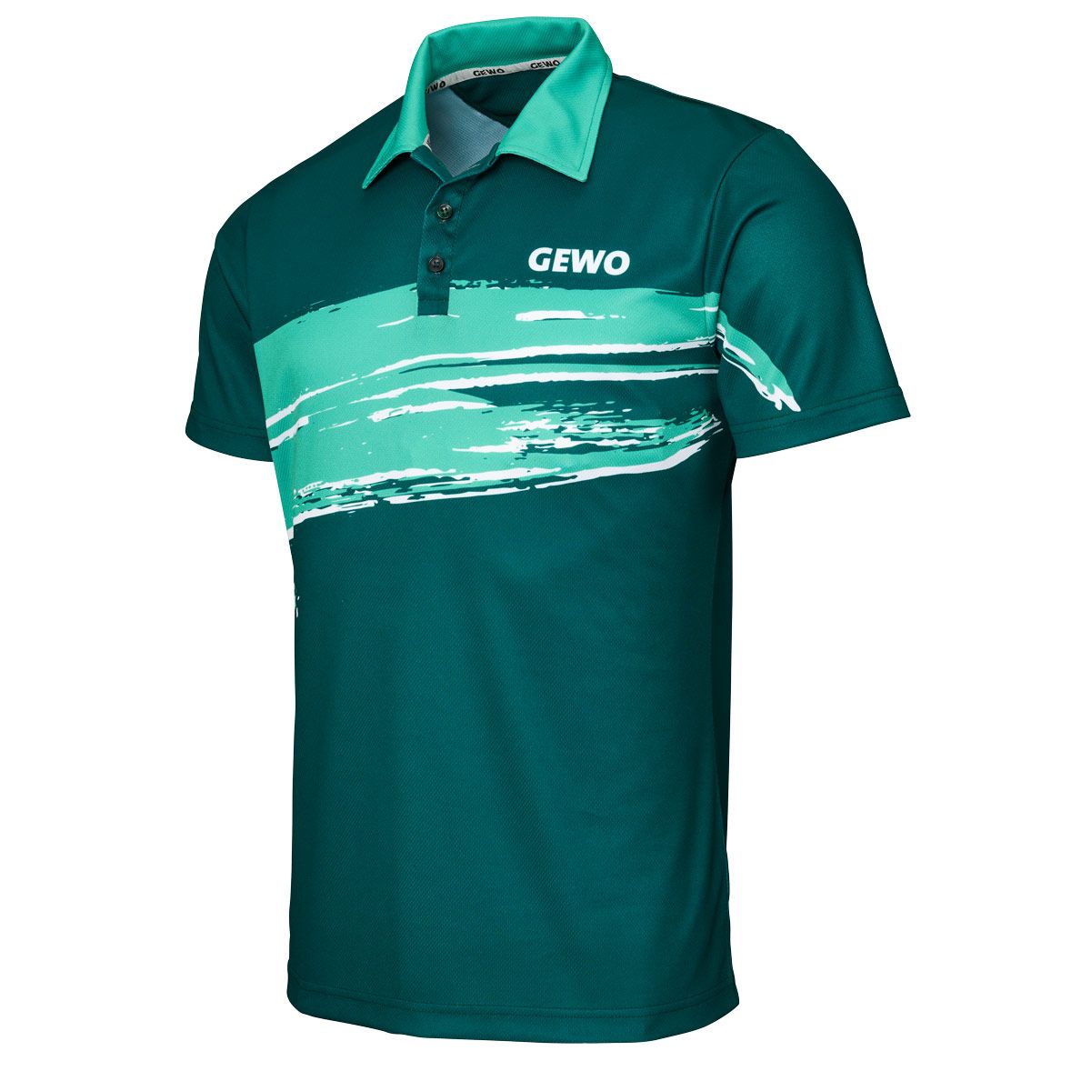 Polo Gewo Marino
