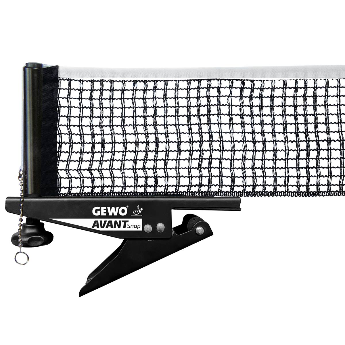 Gewo Set de filet Avant Snap