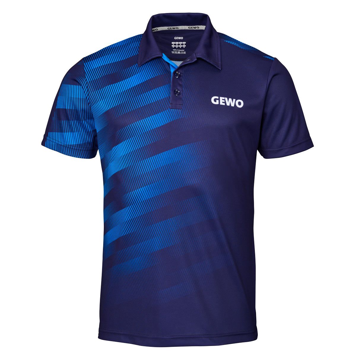 Polo Gewo Tavira