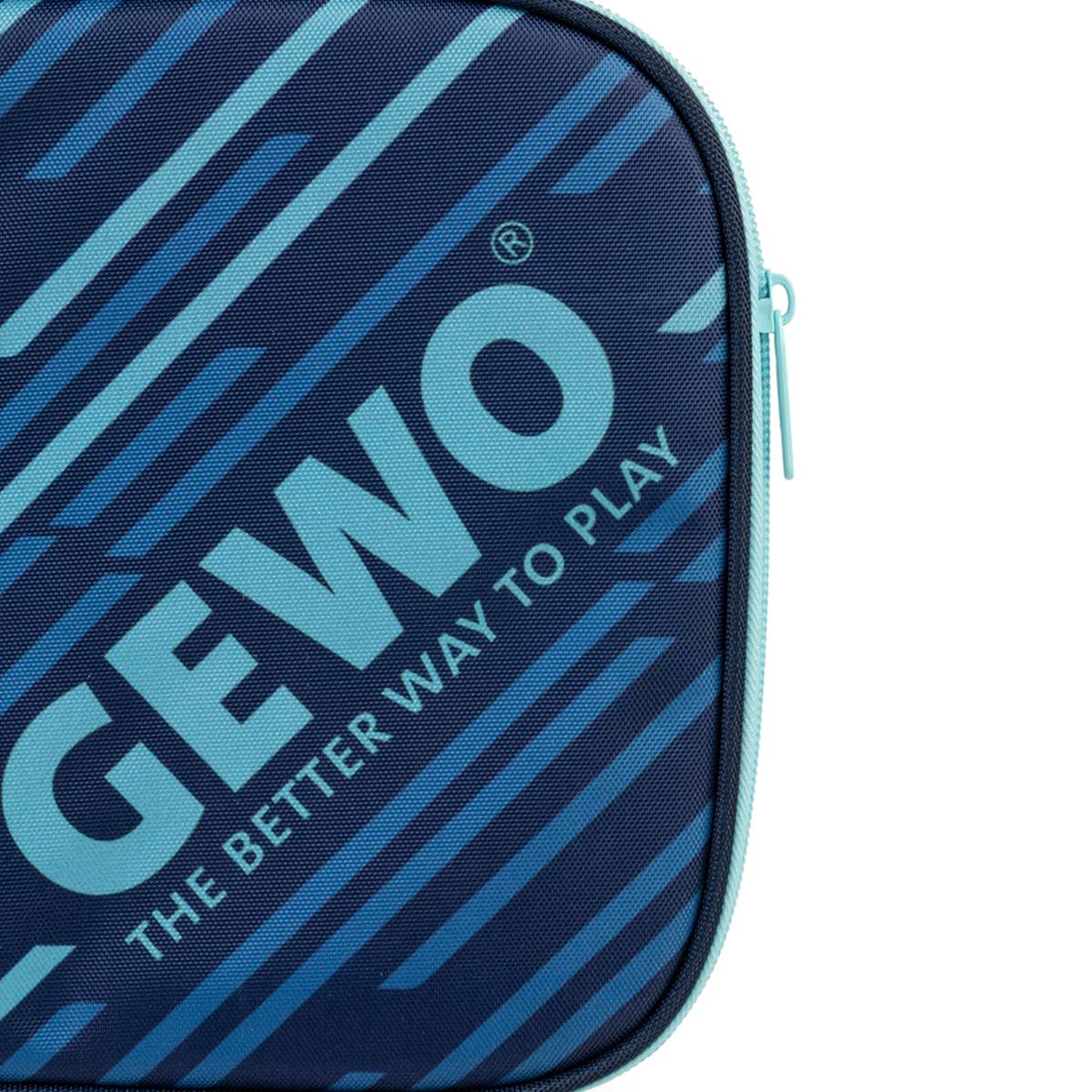 Gewo Double Cover Stripes