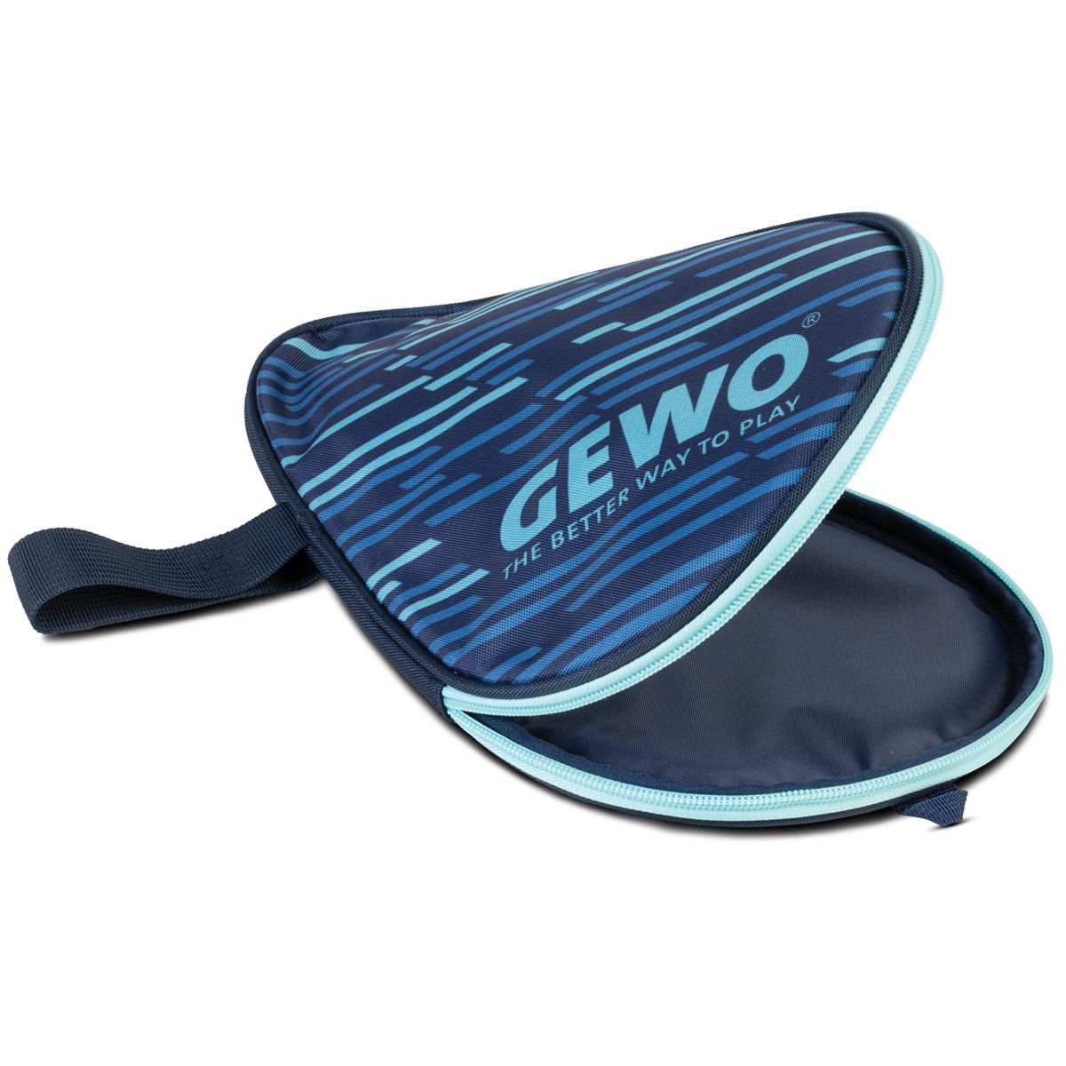 Gewo Round Cover Stripes