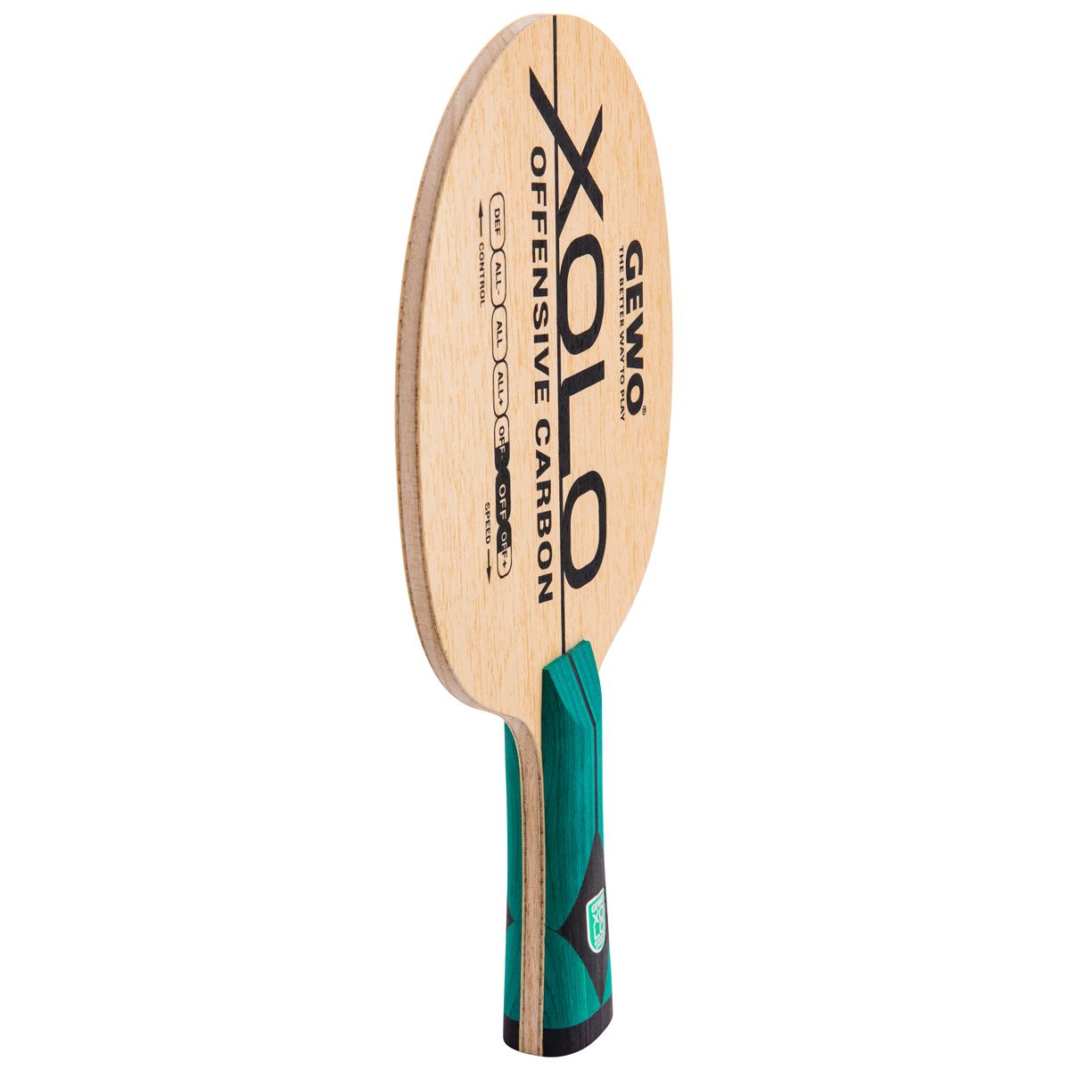 Gewo Xolo Offensive Carbon