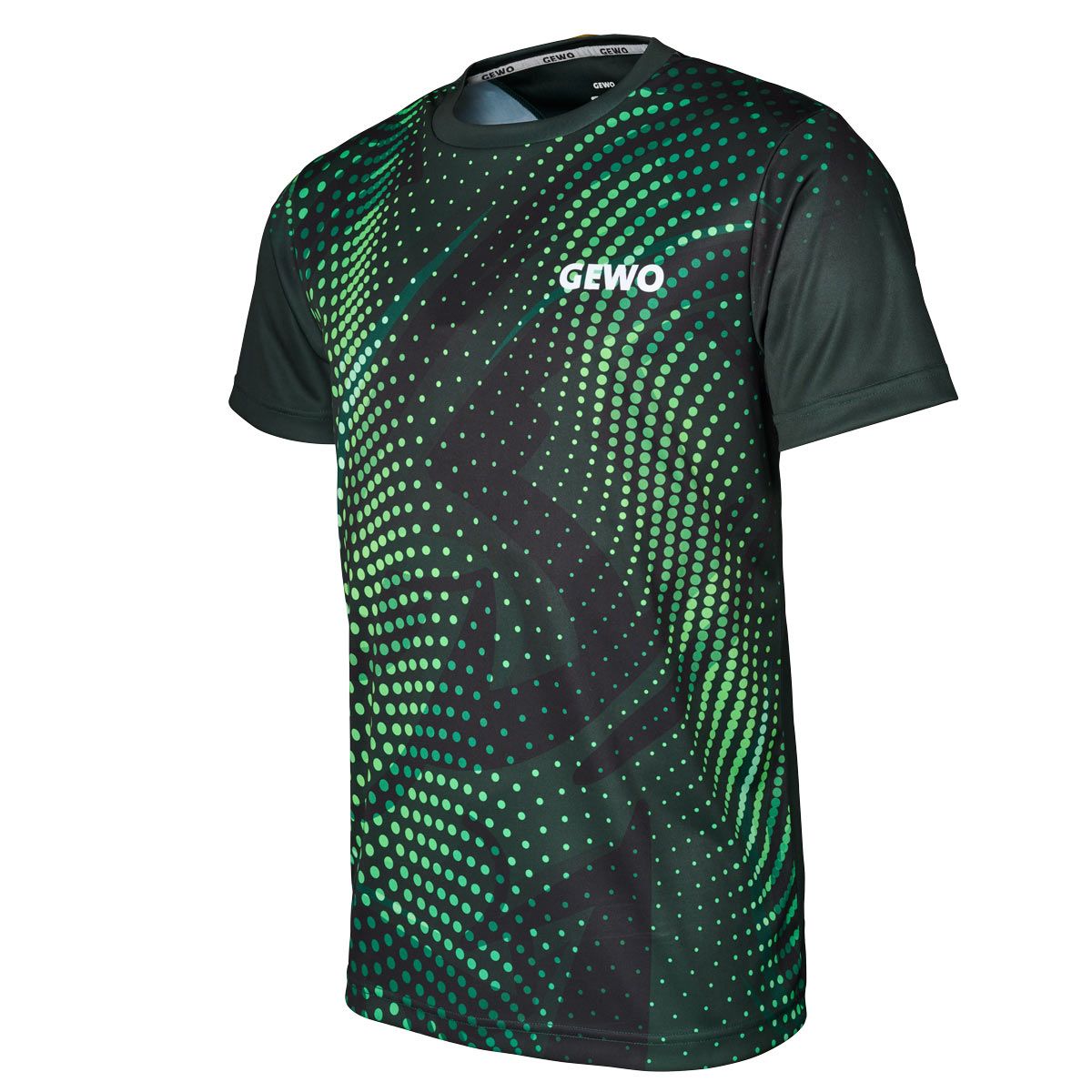 T-shirt Gewo Carnaval