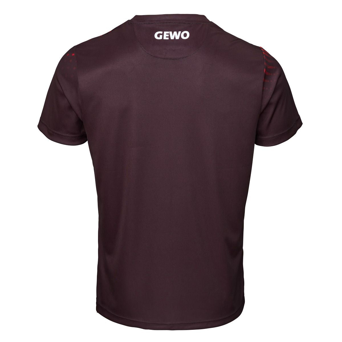 T-shirt Gewo Carnaval