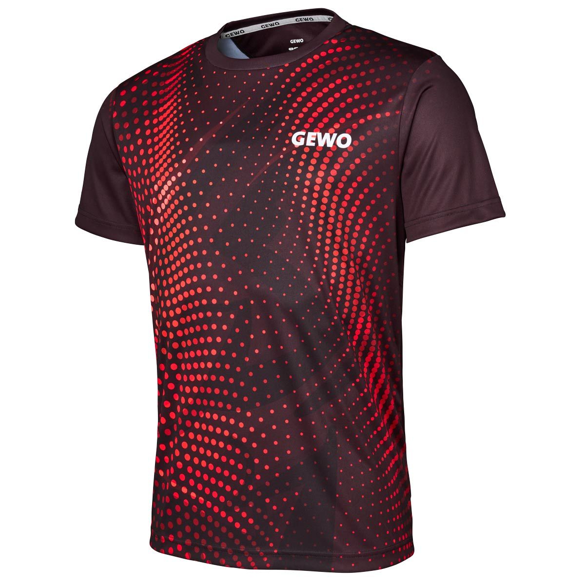 T-shirt Gewo Carnaval