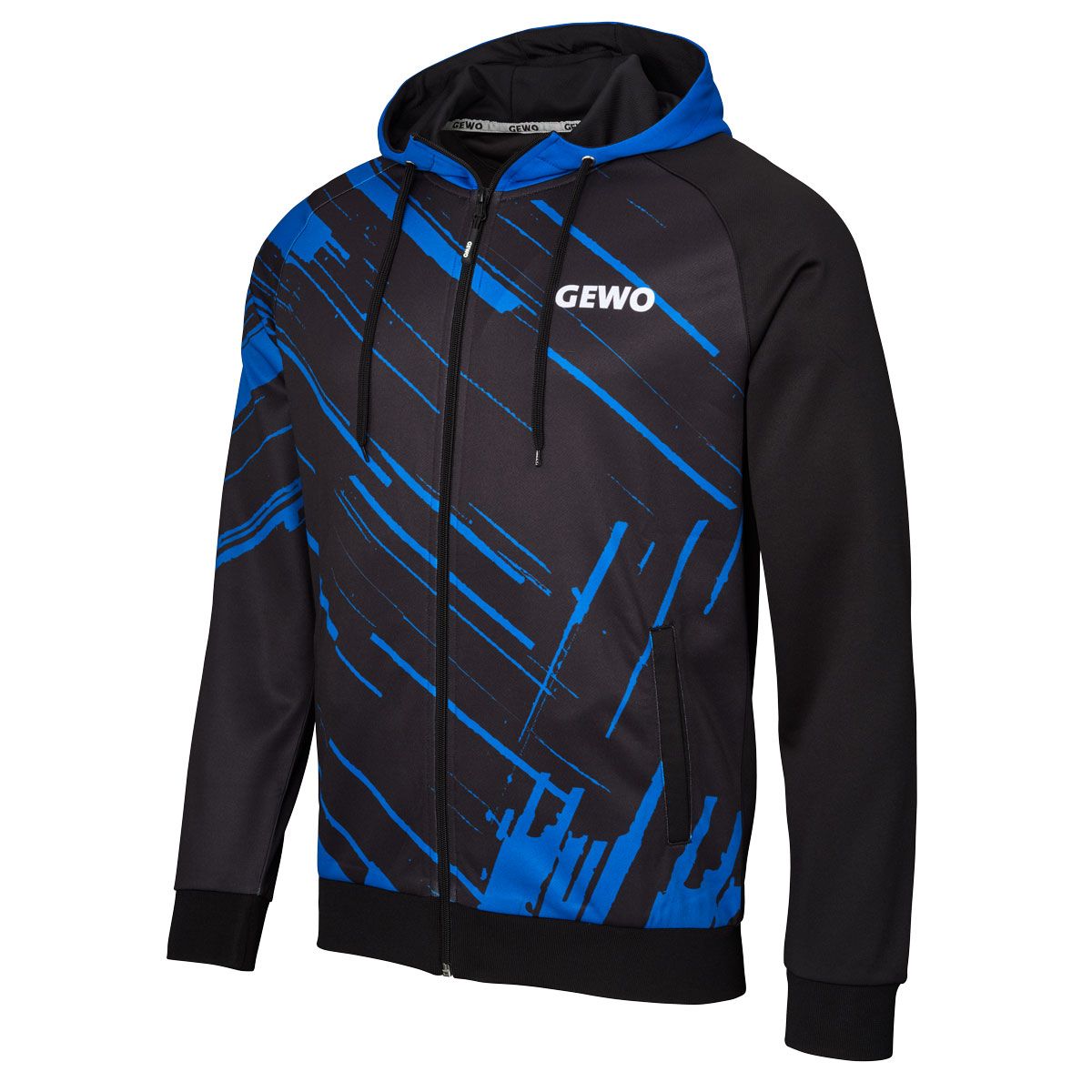 Sweat à capuche Gewo Atani
