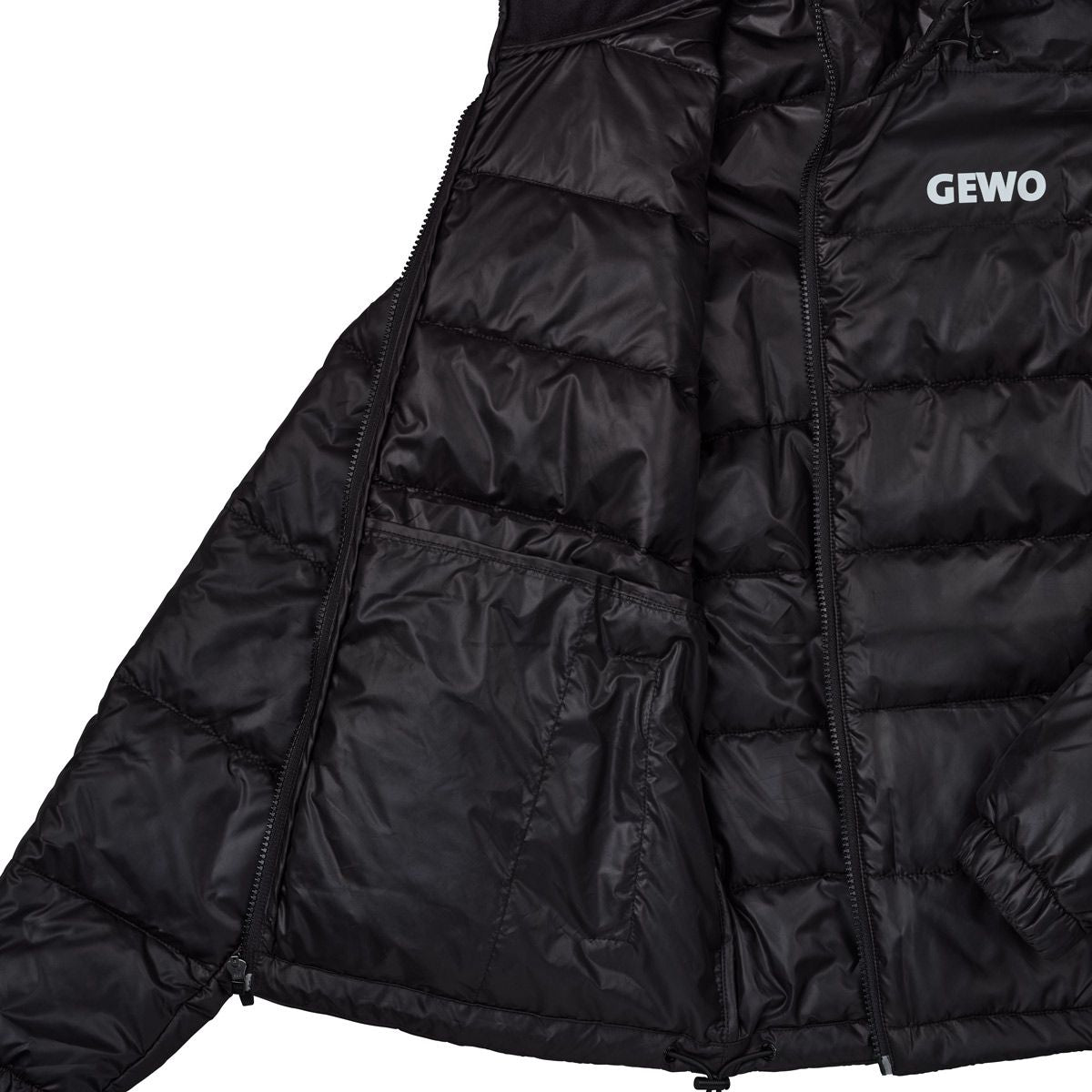 Veste Gewo Shadow