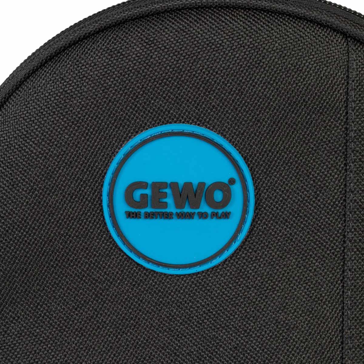 Étui rond Gewo Pulse-X