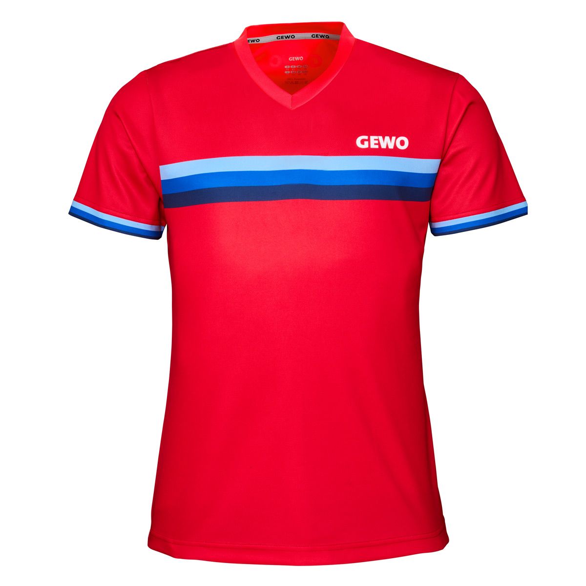 Chemise Gewo Lady Santiago