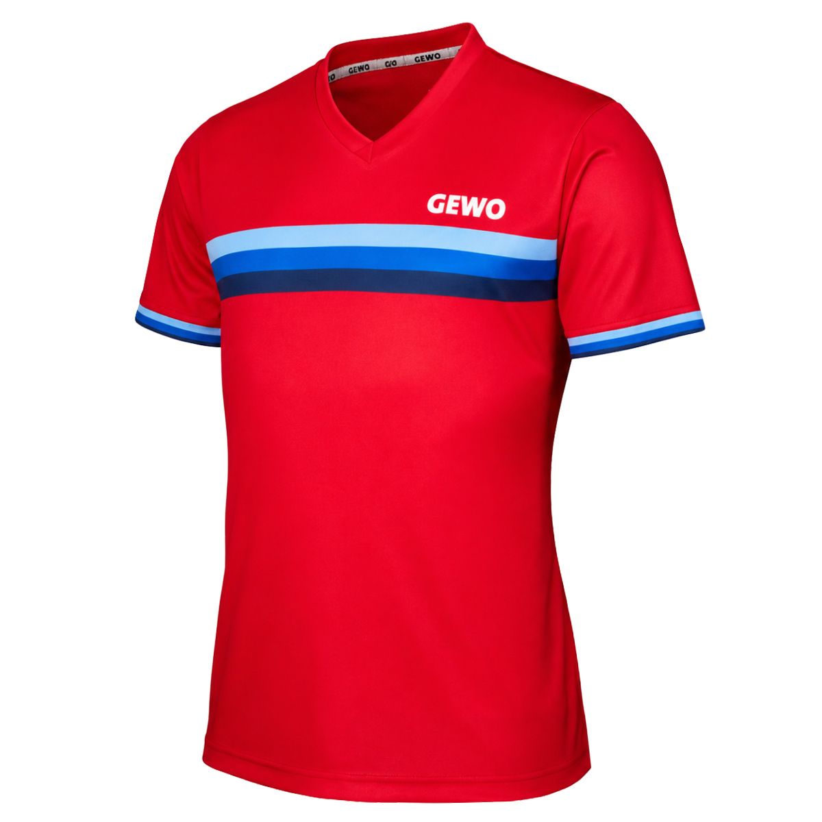 Chemise Gewo Lady Santiago